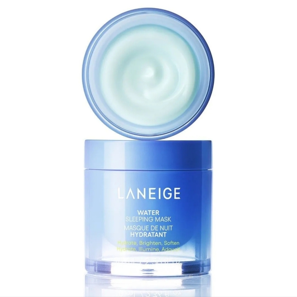 Laneige - Water Sleeping Mask Ex (70ml)